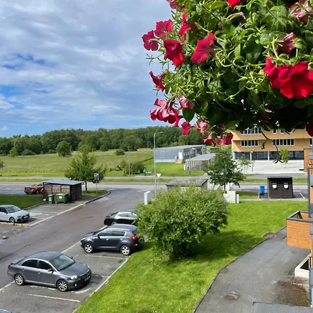 In The Center Of Viimsi, Near The Apartman Haabneeme
